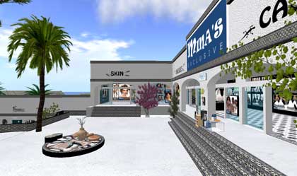 【Minas giftbag】