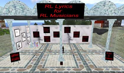 【フリー】Free Lyic-Soulbeam Shini