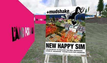【Imperialの+mudshake移転】