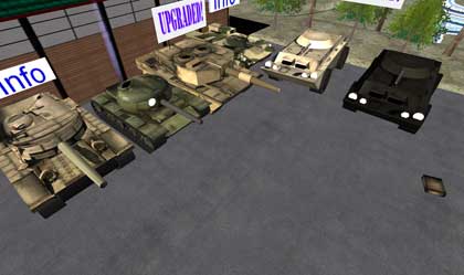 【戦車・ヘリ・飛行機・ジープ販売】