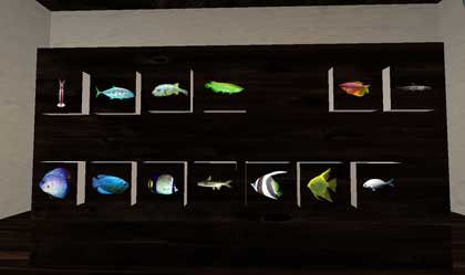 【テクスチャー】Alpha Texture Shop RR