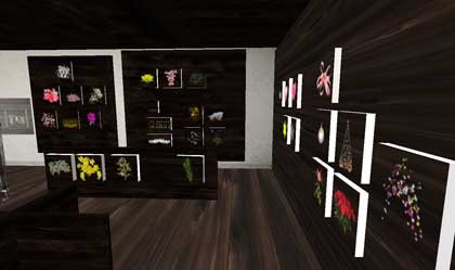 【テクスチャー】Alpha Texture Shop RR