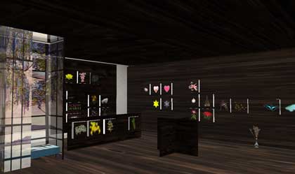 【テクスチャー】Alpha Texture Shop RR