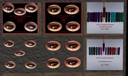 【Japanese Tree Pack 1100L$】
