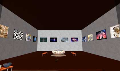 【RLSL芸術家・写真家】MuircastleGallery