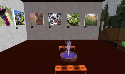 【RLSL芸術家・写真家】MuircastleGallery