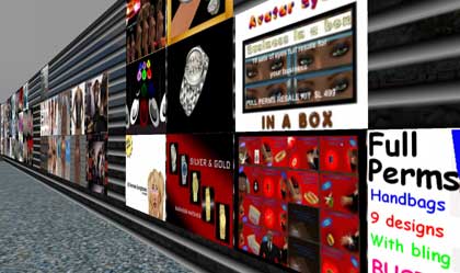 【フリー健在】Full Pemission Items