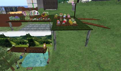 【新店舗】Astryls Garden Center