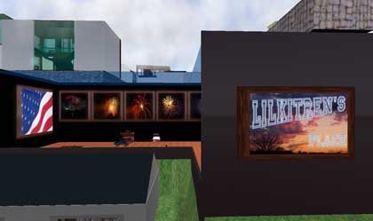 【家具など】LILKITRENS PLACE