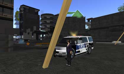 【拡張】Urban Pug City Expansion