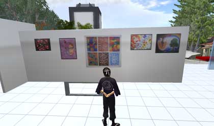 【Gallery】ARTC Gallery