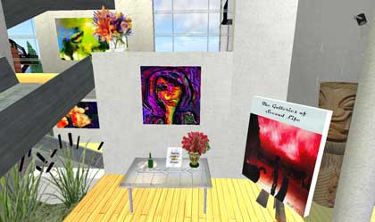 【Gallery】Asgard Gallery