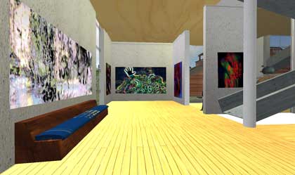 【Gallery】Asgard Gallery