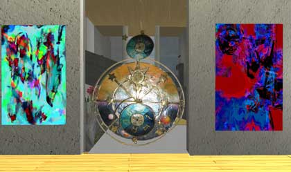 【Gallery】Asgard Gallery