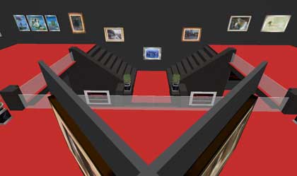 【Gallery】Demago art gallery