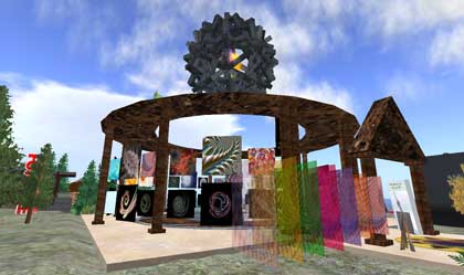 【Gallery】Drum Circle Gallery