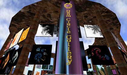 【Gallery】Drum Circle Gallery