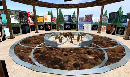 【Gallery】Drum Circle Gallery