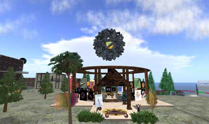 【Gallery】Drum Circle Gallery