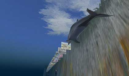 【Gallery】...Underwater Gallery