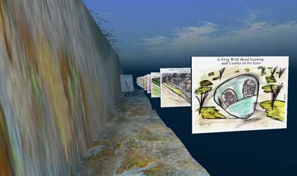 【Gallery】...Underwater Gallery