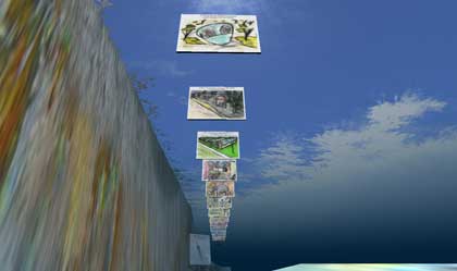 【Gallery】...Underwater Gallery