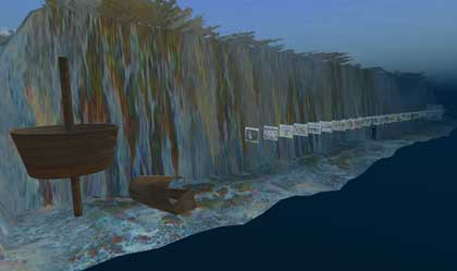【Gallery】...Underwater Gallery