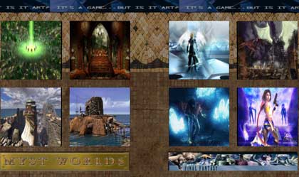 【FINAL FANTASYはARTか?】