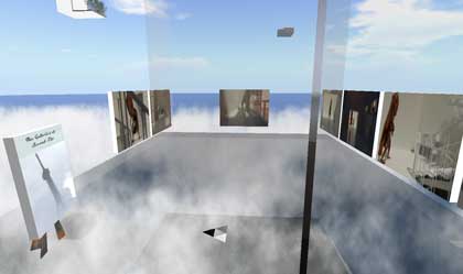 【Gallery】Sky Gallery