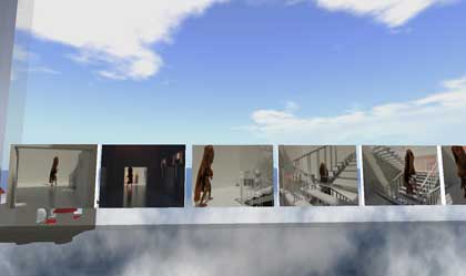 【Gallery】Sky Gallery