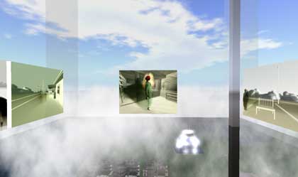 【Gallery】Sky Gallery