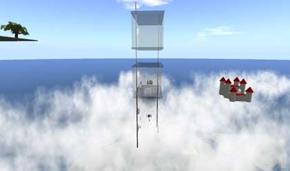 【Gallery】Sky Gallery