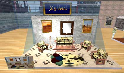 【家具店】海賊の旗、招き猫、仏像、墓石、エロチックアート..