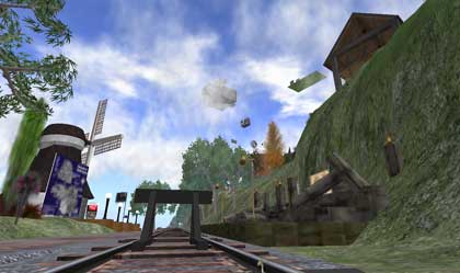 【Gallery】MillWorks Gallery