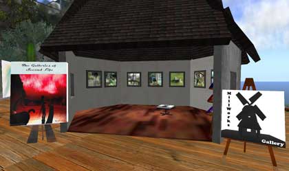 【Gallery】MillWorks Gallery