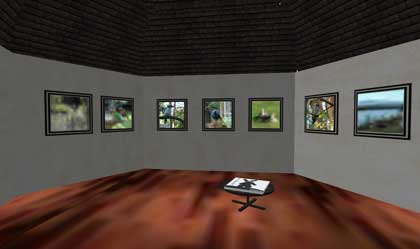 【Gallery】MillWorks Gallery