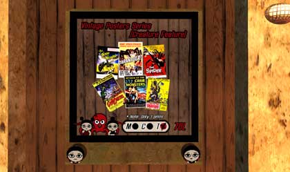 【中華風のお店】The Oaty Bar