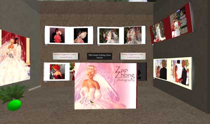 【Gallery】Zap Zhong PhotoStudio