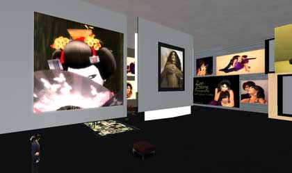 【Gallery】Zap Zhong PhotoStudio