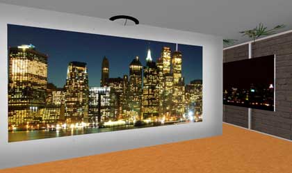 【Gallery】Idia Railside Gallery