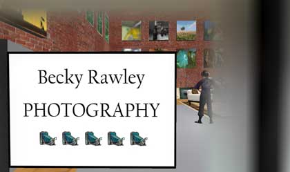 【Gallery】Becky Rawley PHOTO.