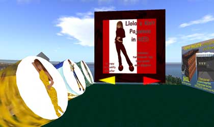 【フリー】FREE MENs TUX