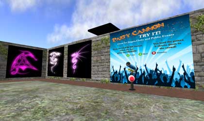 【魔法】EpochMage Headquarters