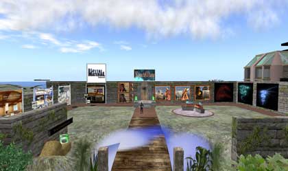 【魔法】EpochMage Headquarters