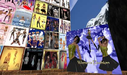 【フリー】Libertys Treasures