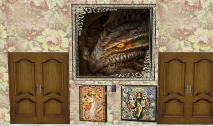 【Gallery】DreamLandsArtGallery