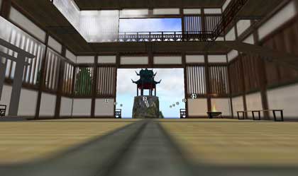 【今日は灌仏会】北大陸の大寺院