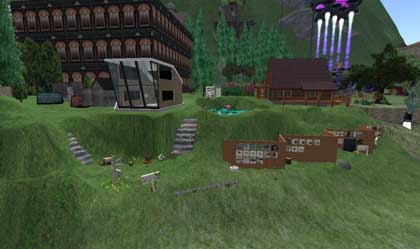 【1L$】Gift Box Set(Garden Shop)