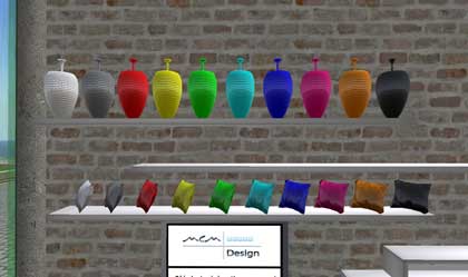 【フリー】MCM Design