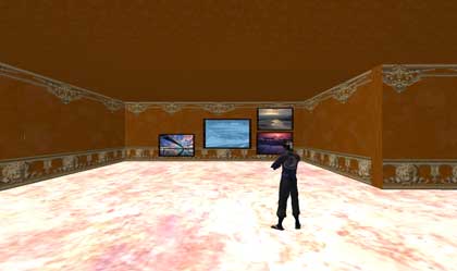 【Gallery】D.Hammerthall Gallery